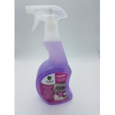 Rapide Sanitiser Spray 750ml Trigger Spray Pk/6