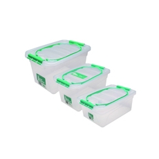 Storestack Carry Box Set Pk3