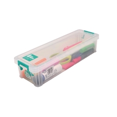 Storestack Storage Box Clear 2200ml