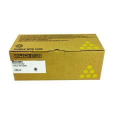 Ricoh 220n Yellow Toner 406055