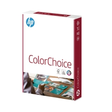 HP Colour Lsr Ppr A4 120G Wht Pk250