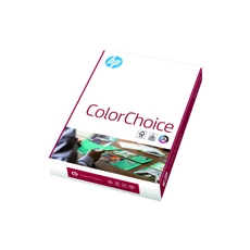 HP Color Choice Wht A4 160gsm Pk250