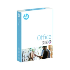 HP Office Paper A4 Wht Pk2500 80G