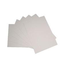 Card A3 205 Gsm White Pk20