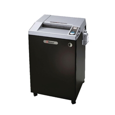 Rexel RLWX25 Wide Cross Cut Shredder