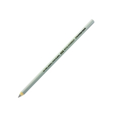 Royal Sov Chinagraph Pencil Wht Pk12