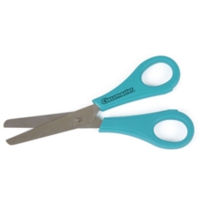 Childrens Ruler Scissors R /Handed 133mm Pk12