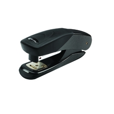 Rexel Matador Stapler Met Black