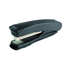 Rexel Full Strip Black Taurus Stapler