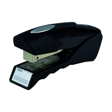 Rexel Gazelle Stapler Black/Black