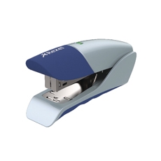 Rexel Gazelle Stapler Silver/Blue