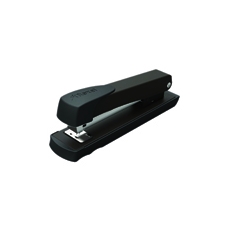 Rexel Aquarius Stapler F Strip Black