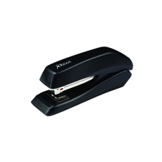 Rexel Ecodesk Compact Stapler Black