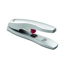 Rexel Odyssey H Duty Stapler Silver