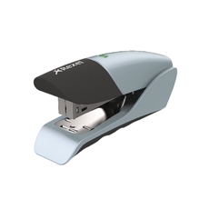 Rexel Gazelle HStrip Stapler Slv/Blk