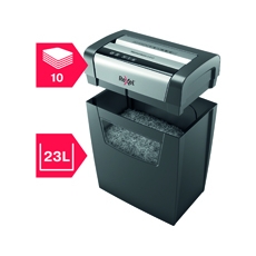 Rexel Momentum X410 X/Cut Shredder