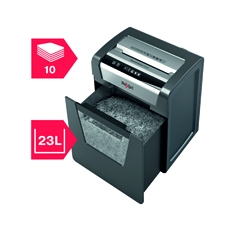 Rexel Momentum M510 M/Cut Shredder