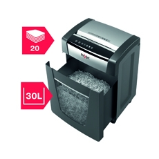 Rexel Momentum M515 M/Cut Shredder