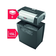 Rexel Momentum X308 X/Cut Shredder