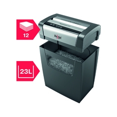 Rexel Momentum X312 X/Cut Shredder