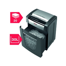 Rexel Momentum X420 C/Cut Shredder