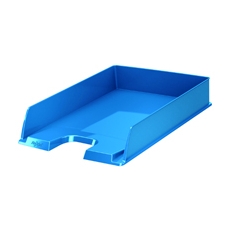 Rexel Choices Letter Tray A4 Blue