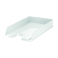 Rexel Choices Letter Tray A4 White