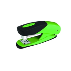 Rexel Choices H Strip Stapler Green