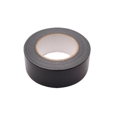 Waterproof Cloth Tape Blk 48Mm X 50M