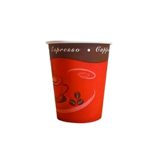 8Oz 25cl Hot Cups Pk50