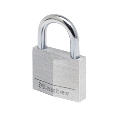 Aluminium Padlock 40Mm