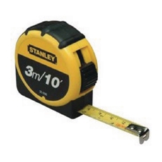 Stanley Tape Measure 3M