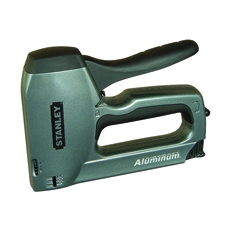 Stanley Hduty Staple Gun/Brad Nailer