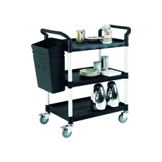 Service Trolley Cart Open 309620