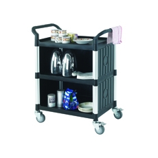 Service Trolley Cart 3 Sides 309622