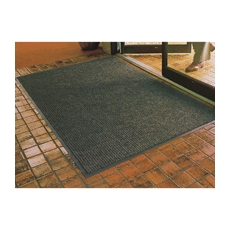 Entrance Mat 2x3Ft Charcoal 312081