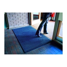 Entrance Mat 1200x1800mm Blu 312427