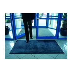 Entermat 1150x1750mm Blk/Blu 312468