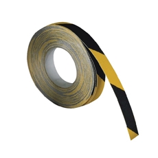 Anti-Slip Tape 50mmx18.3m Blk/Ylw