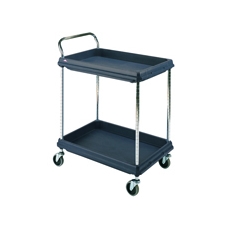 2 Tier Deep Ledge Trolley Bl322441