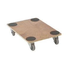 Plywood Dolly L910xw610xh135mm Br