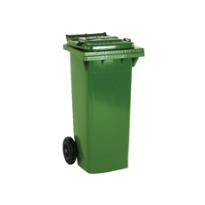 Refuse Container 240L 2 Wheel Gren