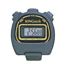 Economy Digital Stopwatch Blk 347598