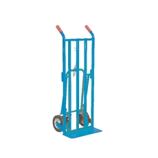 Blue Position Handtruck 354877