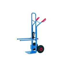 Chair Trolley B1335L Blu