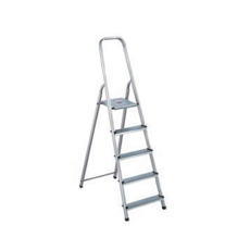 Aluminium Step 6 Step Ladder