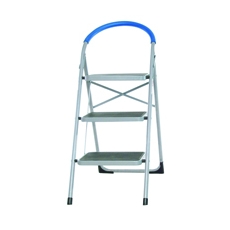 3 Tread Step Ladder White 359294