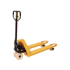 Hand Pallet Truck 540X1150Mm Yellow