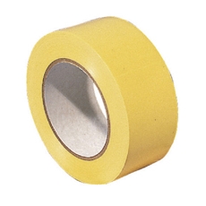 Lane Marking Tape 33m Ylw 372877 Pk6