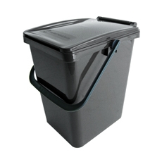 10Litre Kitchen Caddy 378479